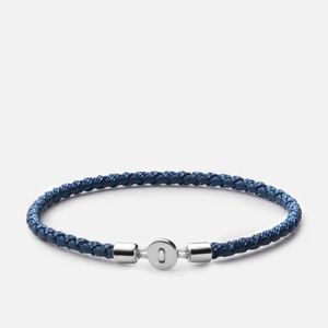 Brand New Never Worn Miansai Nexus Ribbon Bracelet